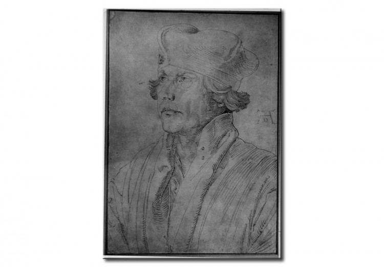 Riproduzione Dürer 110903