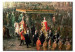 Kunstdruck The coronation procession of Joseph II 112603