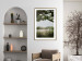 Wall Poster Sunny Day - Landscape of a Green Meadow Away From the City 150303 additionalThumb 16