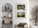 Wall Poster Sunny Day - Landscape of a Green Meadow Away From the City 150303 additionalThumb 18