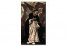 Reprodukcja obrazu Saint Dominic praying 53503