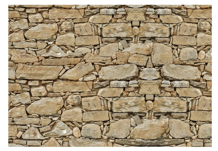 Wall Mural Stone wall 61003 additionalImage 1