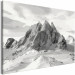 Obraz do malowania po numerach Panorama Alp 127113 additionalThumb 4