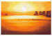 Malen nach Zahlen-Bild für Erwachsene Honey Fog - Valley Illuminated With Gold at Sunrise 145213 additionalThumb 6