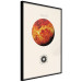 Wall Poster Shining Venus - The Brightest Planet in the Solar System 146313 additionalThumb 3