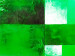 Pintura em tela Profundidade do verde 48113 additionalThumb 3