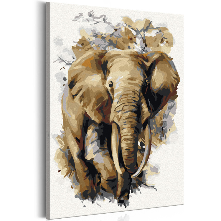 Numéro d'art Elephant 107523 additionalImage 5