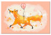 Kit de pintura por números para niños Flying Fox 135123 additionalThumb 5