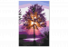 Paint by number Magic Tree - Sun Rays and Bright Nature 144623 additionalThumb 4