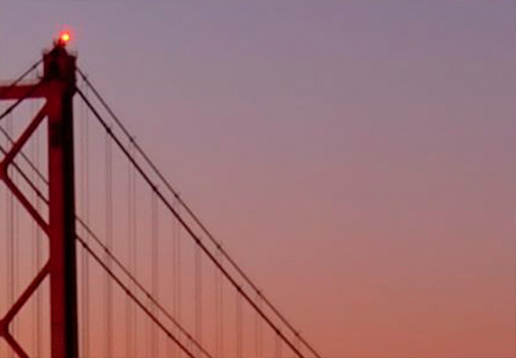 Obraz Panorama: Most Golden Gate 50523 additionalImage 4