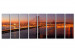 Obraz Panorama: Most Golden Gate 50523