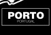Obraz Czarno biała mapa Porto - minimalistyczna mapa miasta z ulicami 123033 additionalThumb 5