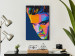 Wandbild zum Ausmalen Colourful Elvis 135133 additionalThumb 2