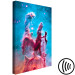 Canvas Print Pillars of Creation - An Open Cluster in the Constellation Serpent 146233 additionalThumb 6
