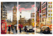 Paint by number Streets Of London 107143 additionalThumb 7