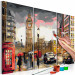 Paint by Number Kit Streets Of London 107143 additionalThumb 3