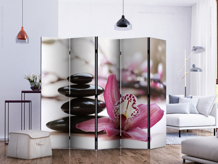 Parawan pokojowy Relaxation and Wellness II [Room Dividers] 133243 additionalImage 2