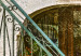 Cuadro moderno Bicicleta junto a la escalera de piedra - foto de una ciudad italiana 135843 additionalThumb 4
