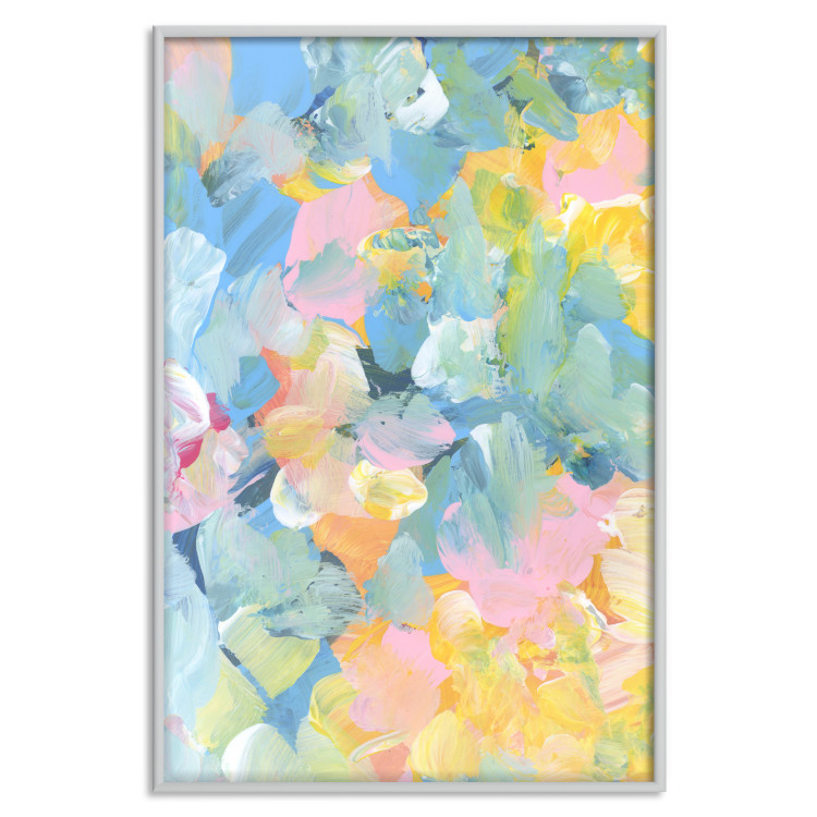 Poster mural Painted Meadow [Poster] 142843 additionalImage 39