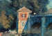 Wandbild Die Brücke von Argenteuil 51043 additionalThumb 3