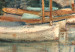 Wandbild Die Brücke von Argenteuil 51043 additionalThumb 2