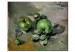Reprodukcja obrazu Green Apples 53143