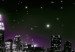 Quadro su tela New York: notte stellata 55543 additionalThumb 5