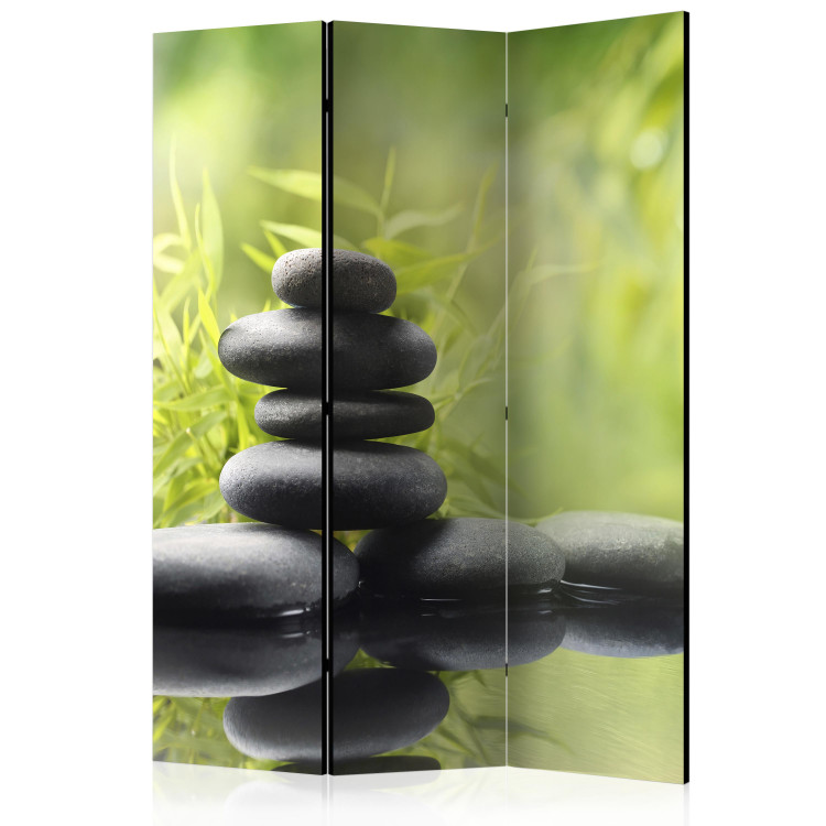 Paravento design Serenity of nature [Room Dividers] 133253