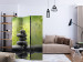 Folding Screen Serenity of nature [Room Dividers] 133253 additionalThumb 4