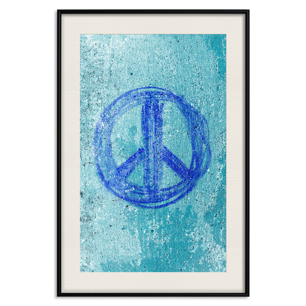 Posters: Pacifism [Poster]