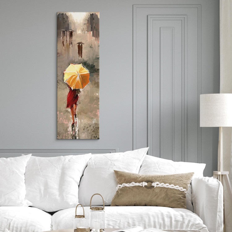 Tableau design Beauty in the rain 48953 additionalImage 5