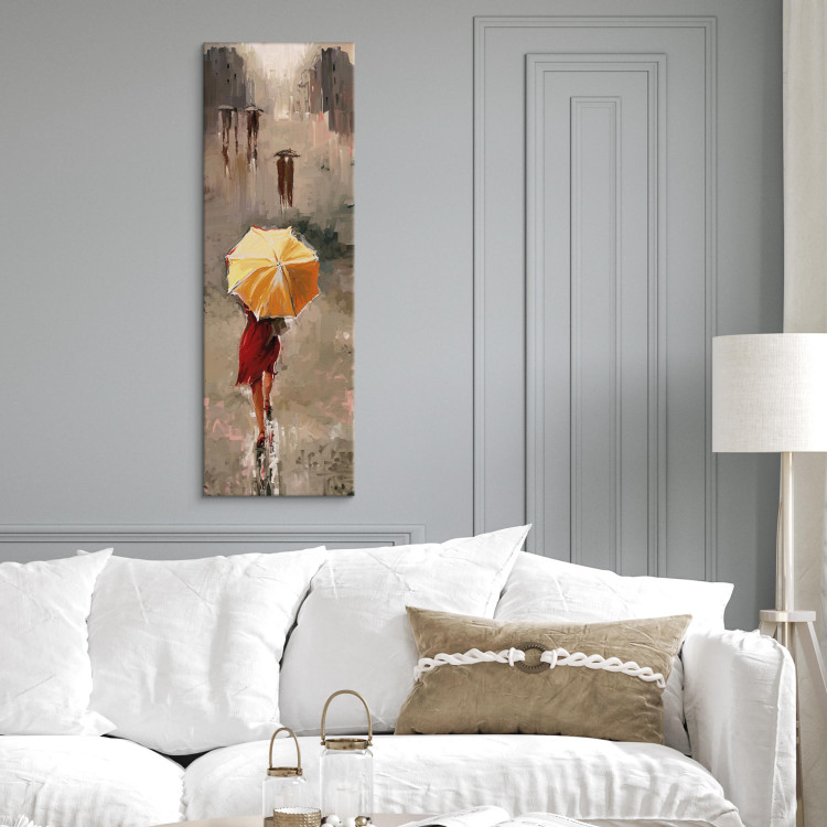 Tableau design Beauty in the rain 48953 additionalImage 3