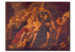 Reprodução do quadro famoso Hercules at the Crossroads 51653