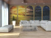 Wall Mural Dream about magical fields 59753