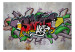Mural Street Classic (Reggae Colours) 123963 additionalThumb 1