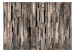 Carta da parati moderna Muro come un legno - una composizione di assi di legno 125063 additionalThumb 1