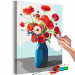 Paint by Number Kit Sailor’s Bouquet 137463 additionalThumb 5