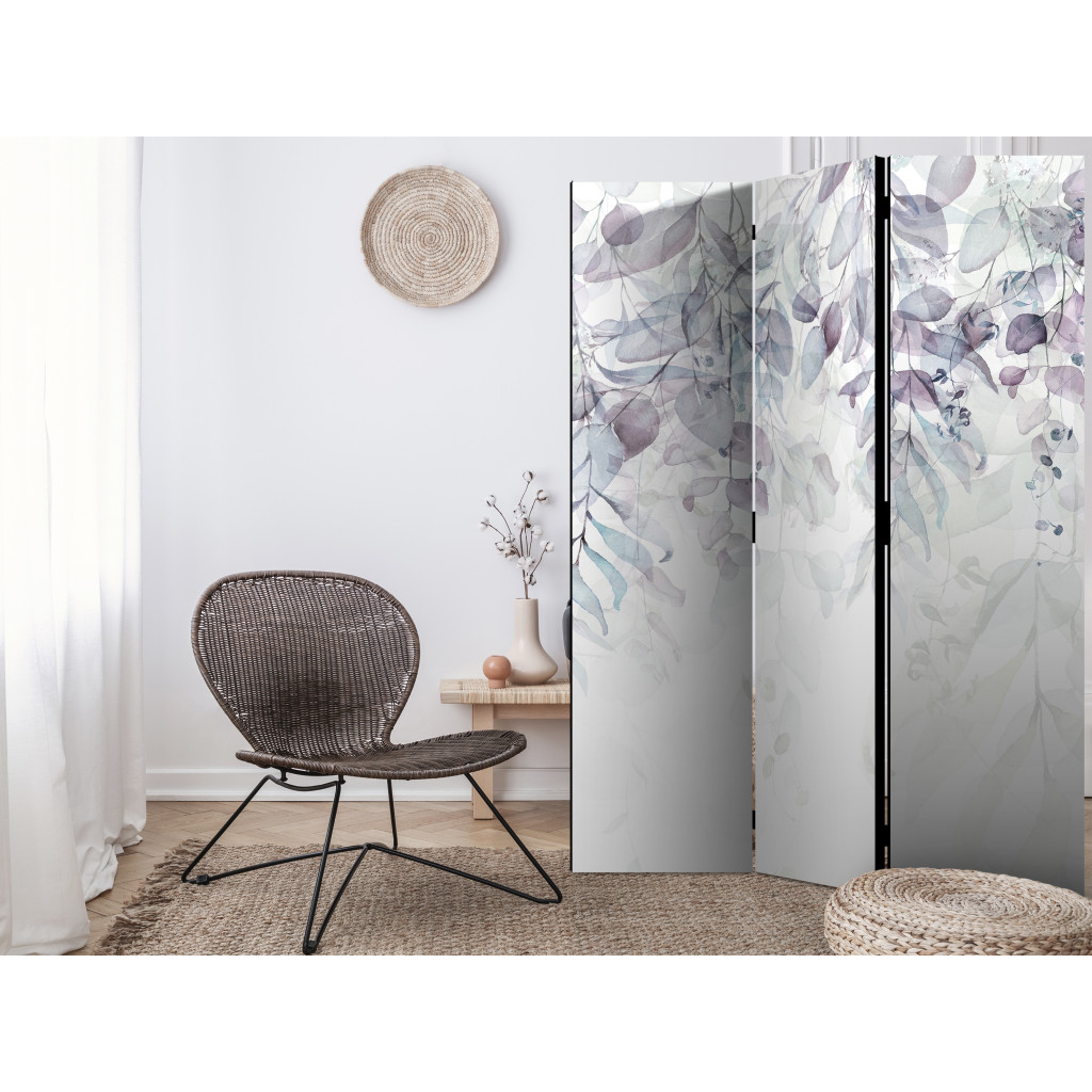 Biombo Decorativo A Gentle Touch Of Nature [Room Dividers]