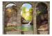 Wall Mural Morning relaxation 60063 additionalThumb 1
