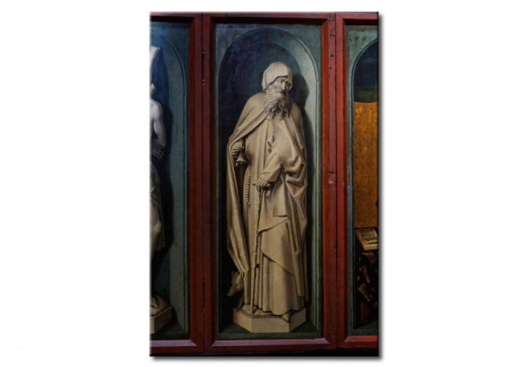 Wandbild Saint Anthony 112273