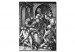 Reproducción de cuadro The Mocking of Christ 113673