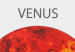 Plakat Wenus  - najjaśniejsza planeta w Układzie Słonecznym II  146473 additionalThumb 6
