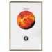 Plakat Wenus  - najjaśniejsza planeta w Układzie Słonecznym II  146473 additionalThumb 34