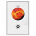 Plakat Wenus  - najjaśniejsza planeta w Układzie Słonecznym II  146473 additionalThumb 32