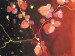 Tableau moderne Cerisier en fleurs 48773 additionalThumb 3