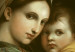 Reprodukcja obrazu Madonna della Sedia 51173 additionalThumb 2