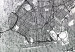 Canvas Print New York City plan - USA city map with inscription 132083 additionalThumb 5