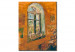 Wandbild Studio-Fenster 52383