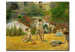 Réplica de pintura Los británicos jóvenes baño o la natación en el molino de Bois d'Amour 51493
