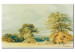 Tableau sur toile Paysage dans le Kent 52893